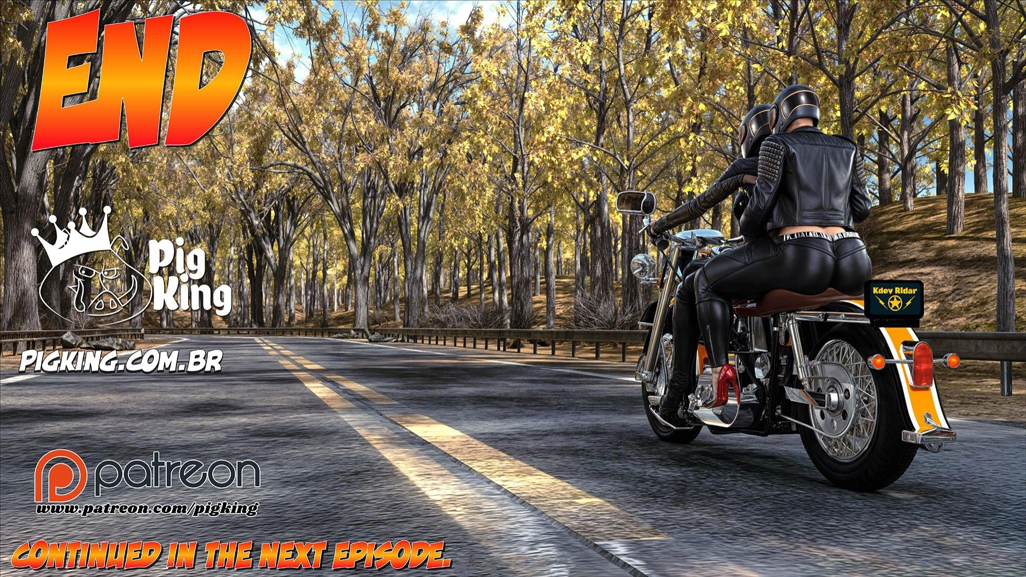 Alreon 11-17 [Pigking] - Alreon 17 - Page 83