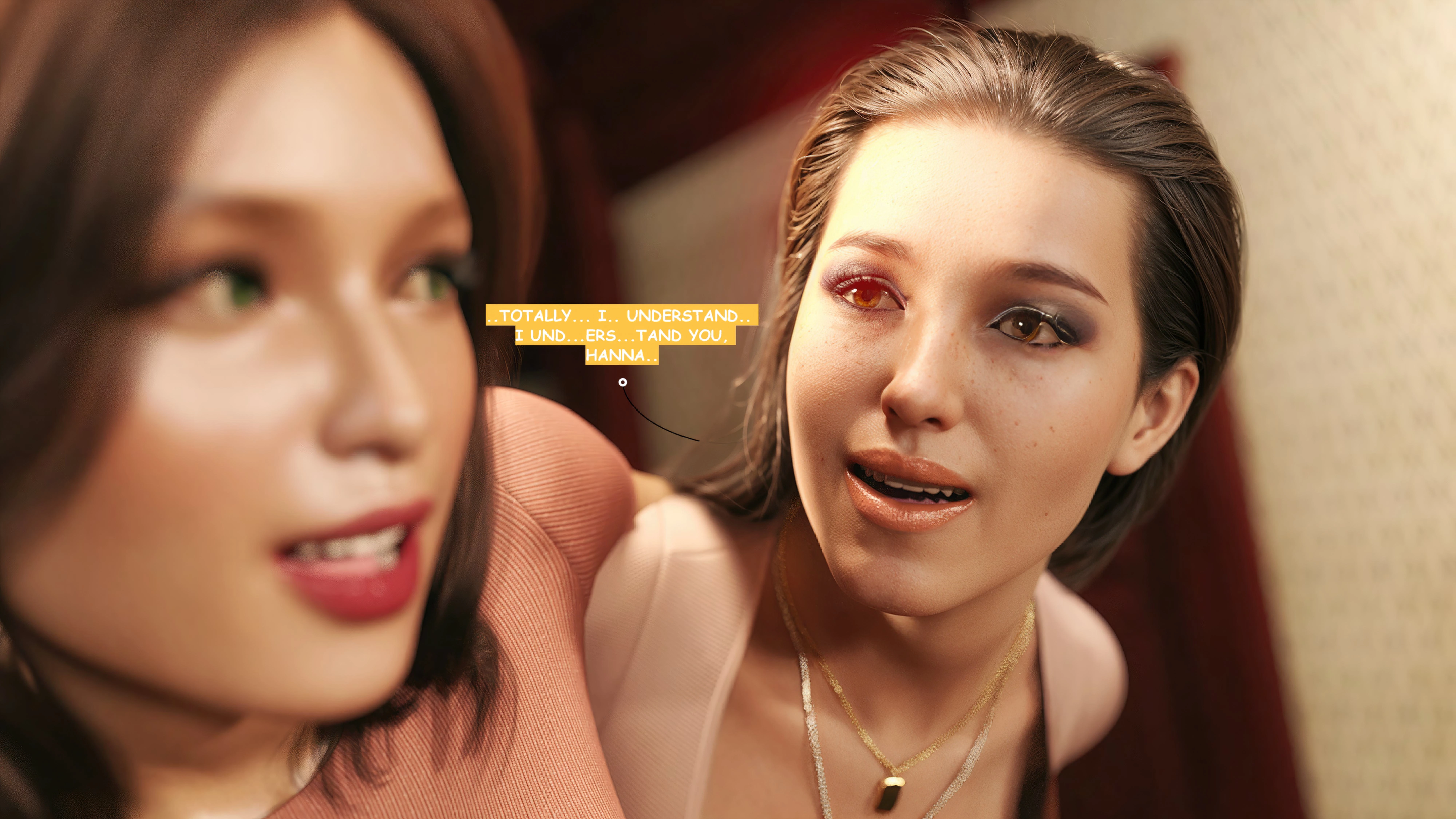 Anything You Want Shorts: Jake’s Mistake [TroubleTro] - Anything You Want Shorts: Jake's Mistake - Page 4