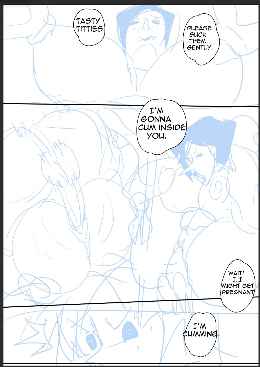 Coraline [Cyberboi] - Coraline - Page 11