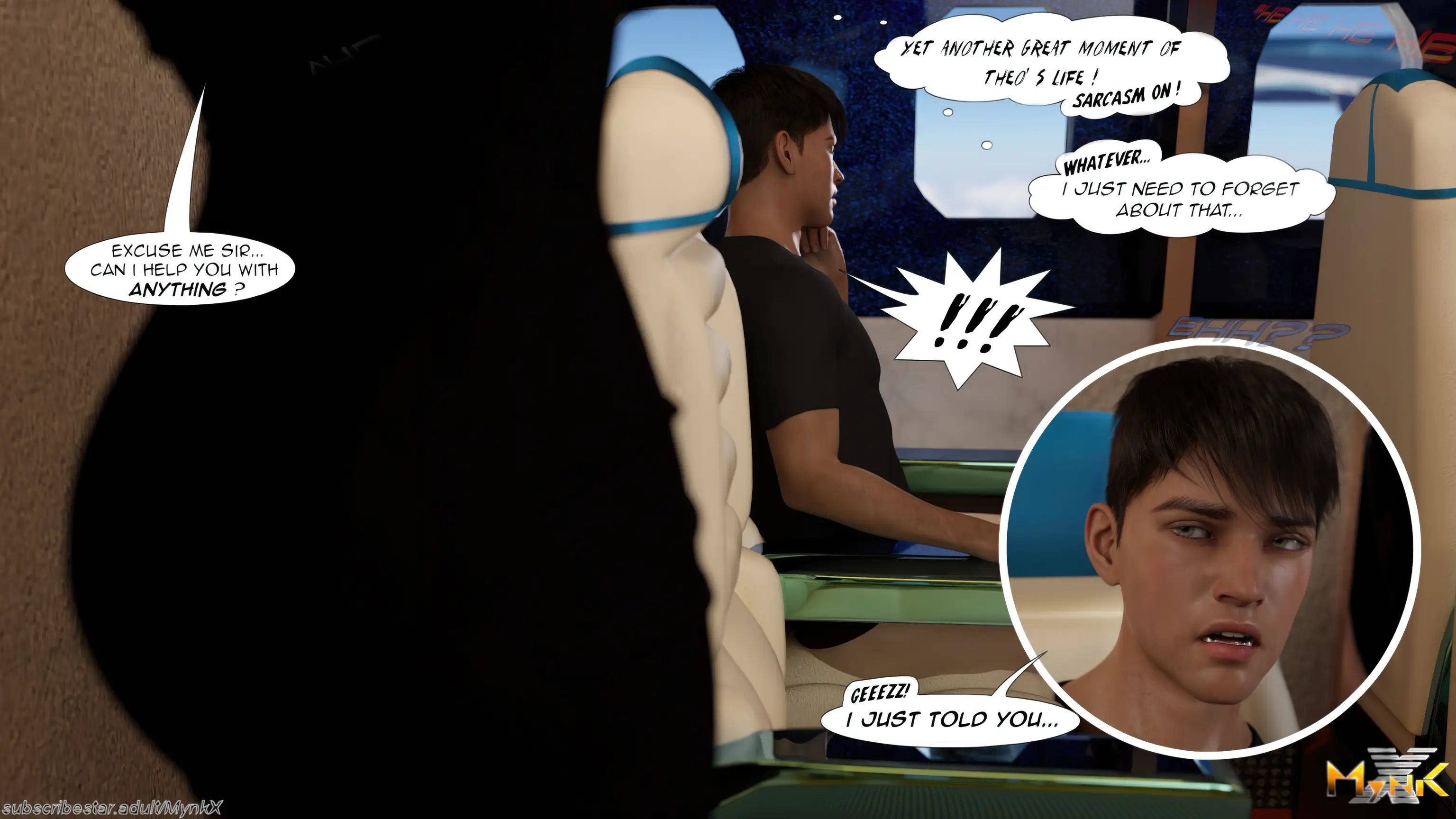 Altitude Fun [Mynkx] - 1 . Altitude Fun - Chapter 1 [Mynkx] - Page 48
