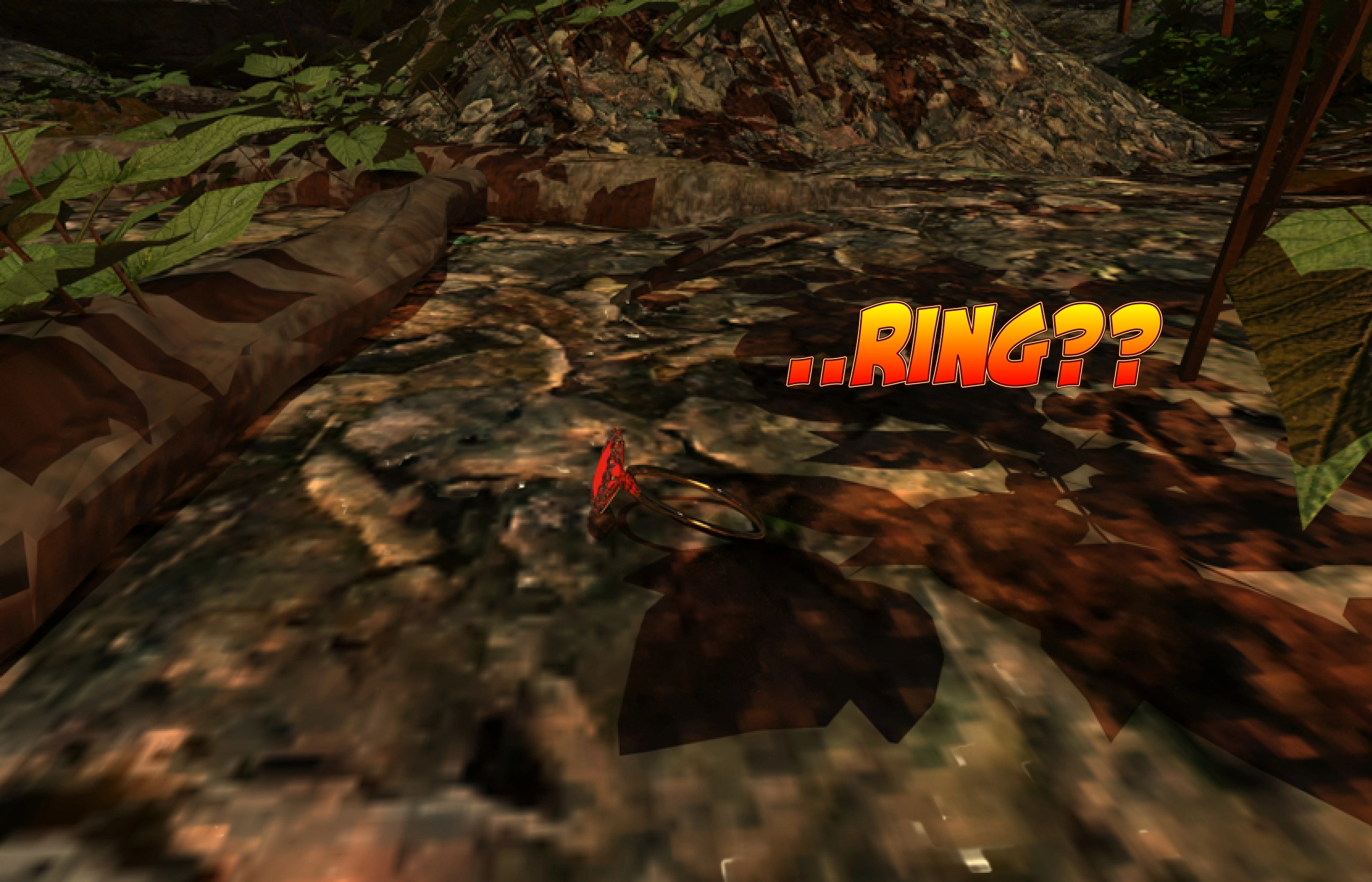 Treasure Hunt [Indiantgstories] - Treasure Hunt - Page 11