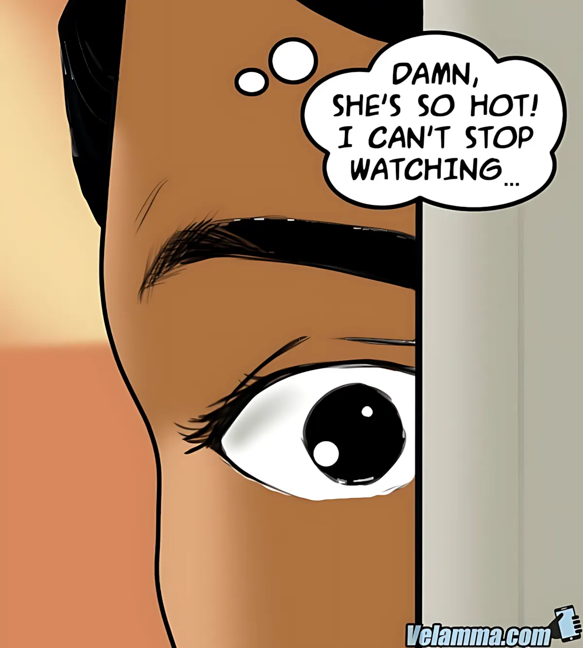 Velamma All Episodes Comics - 55 . Velamma - Episode 55 - Monsoon Poon - Page 49