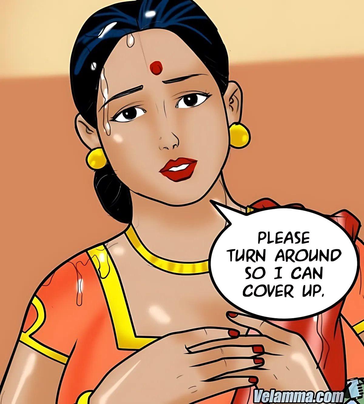 Velamma All Episodes Comics - 55 . Velamma - Episode 55 - Monsoon Poon - Page 67