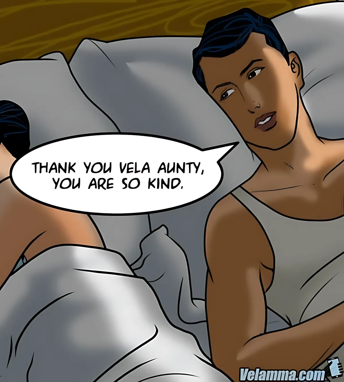 Velamma All Episodes Comics - 55 . Velamma - Episode 55 - Monsoon Poon - Page 101
