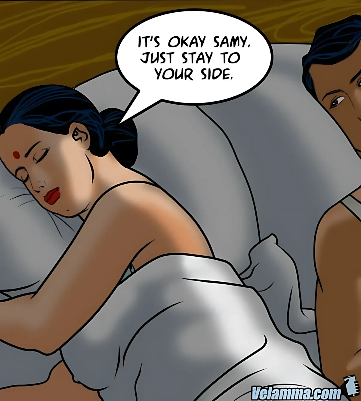 Velamma All Episodes Comics - 55 . Velamma - Episode 55 - Monsoon Poon - Page 102