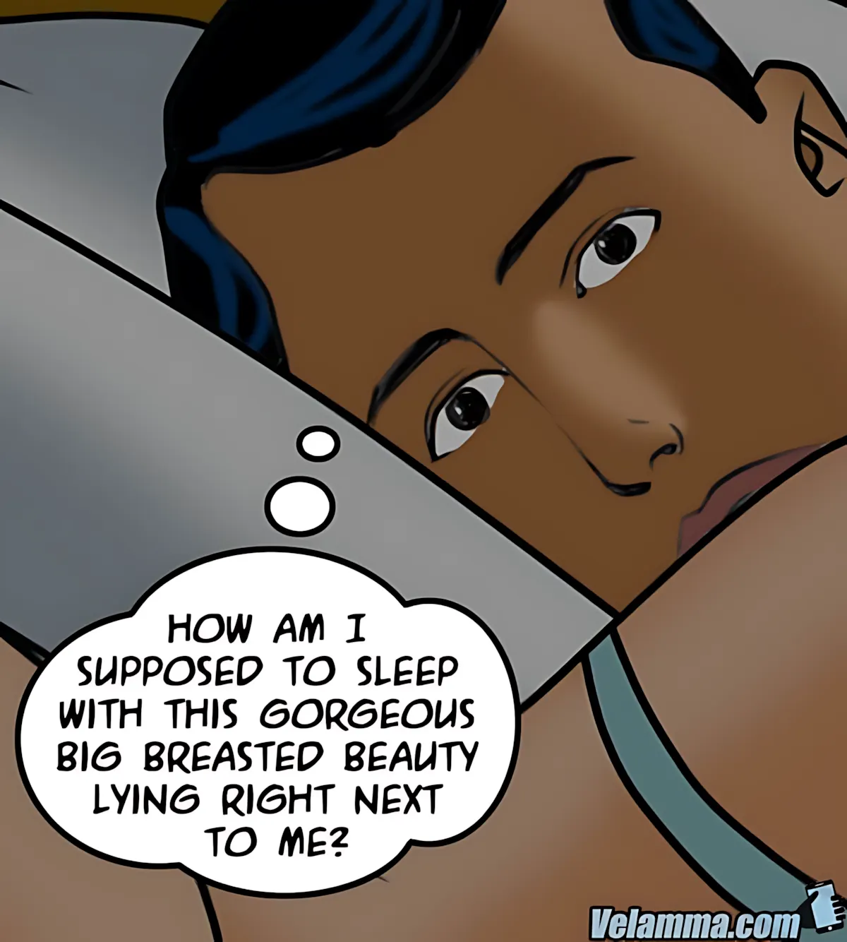 Velamma All Episodes Comics - 55 . Velamma - Episode 55 - Monsoon Poon - Page 103