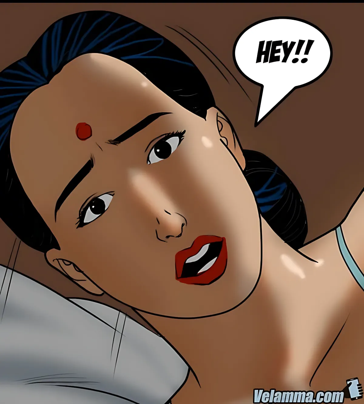 Velamma All Episodes Comics - 55 . Velamma - Episode 55 - Monsoon Poon - Page 140