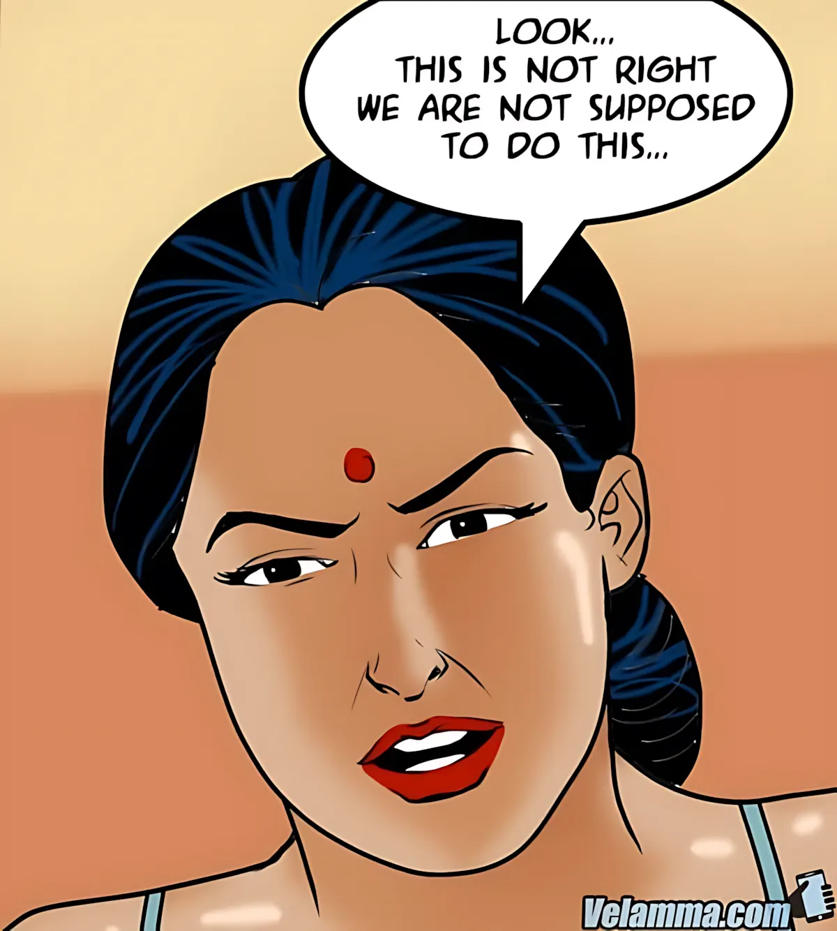 Velamma All Episodes Comics - 55 . Velamma - Episode 55 - Monsoon Poon - Page 143