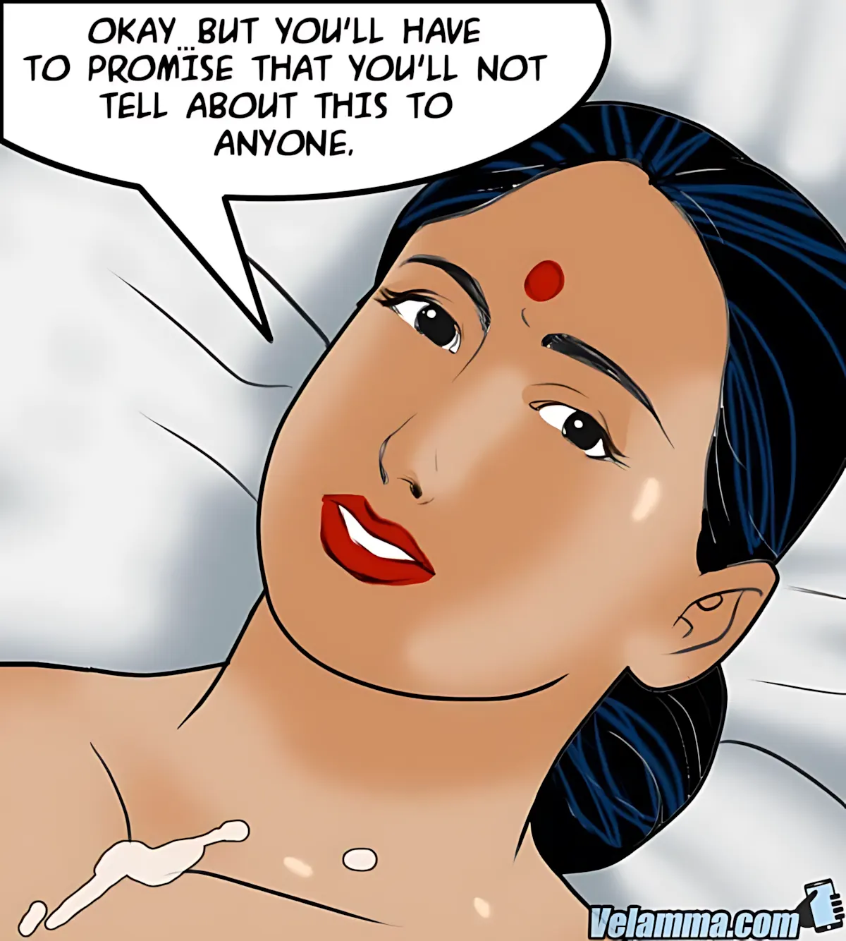 Velamma All Episodes Comics - 55 . Velamma - Episode 55 - Monsoon Poon - Page 157