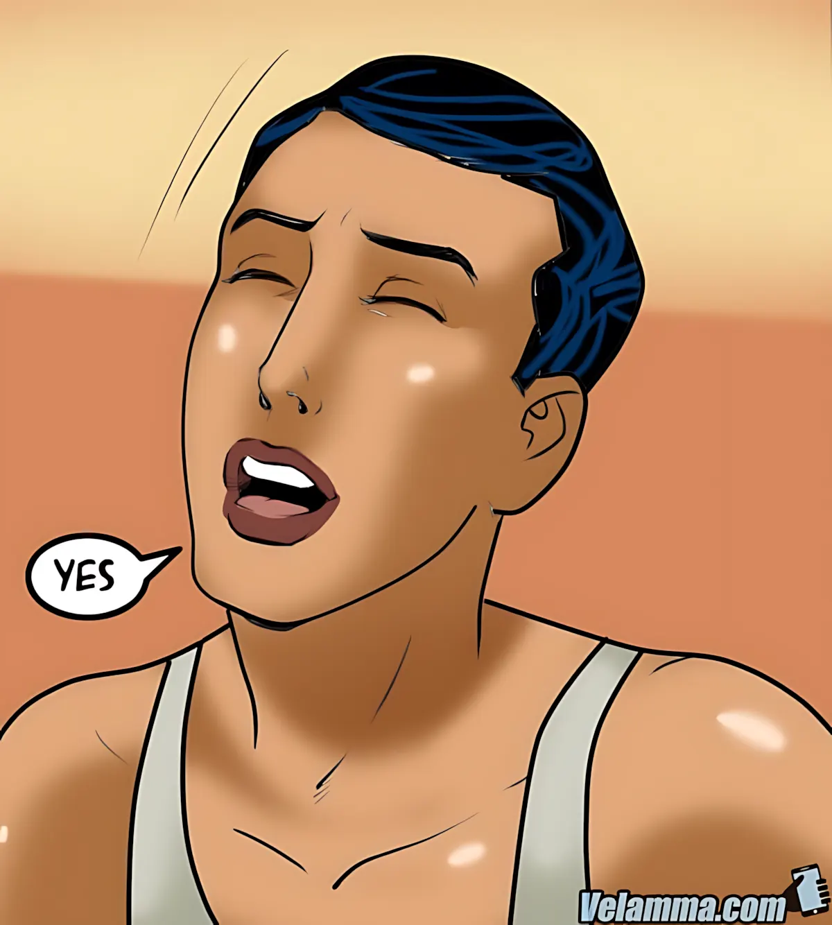 Velamma All Episodes Comics - 55 . Velamma - Episode 55 - Monsoon Poon - Page 163