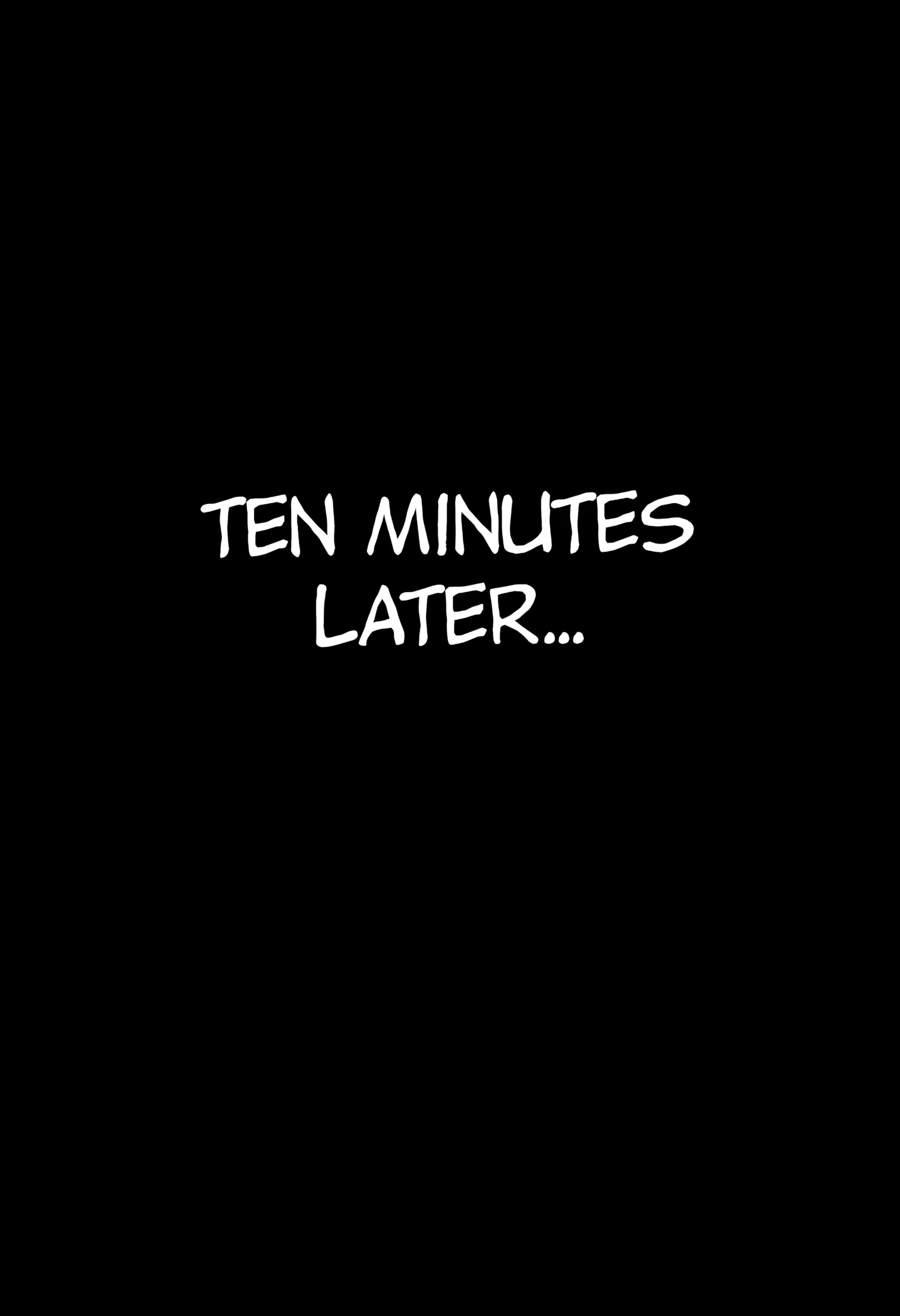 Hyuga Clan Princess [Wumi] - Hyuga Clan Princess - Page 10