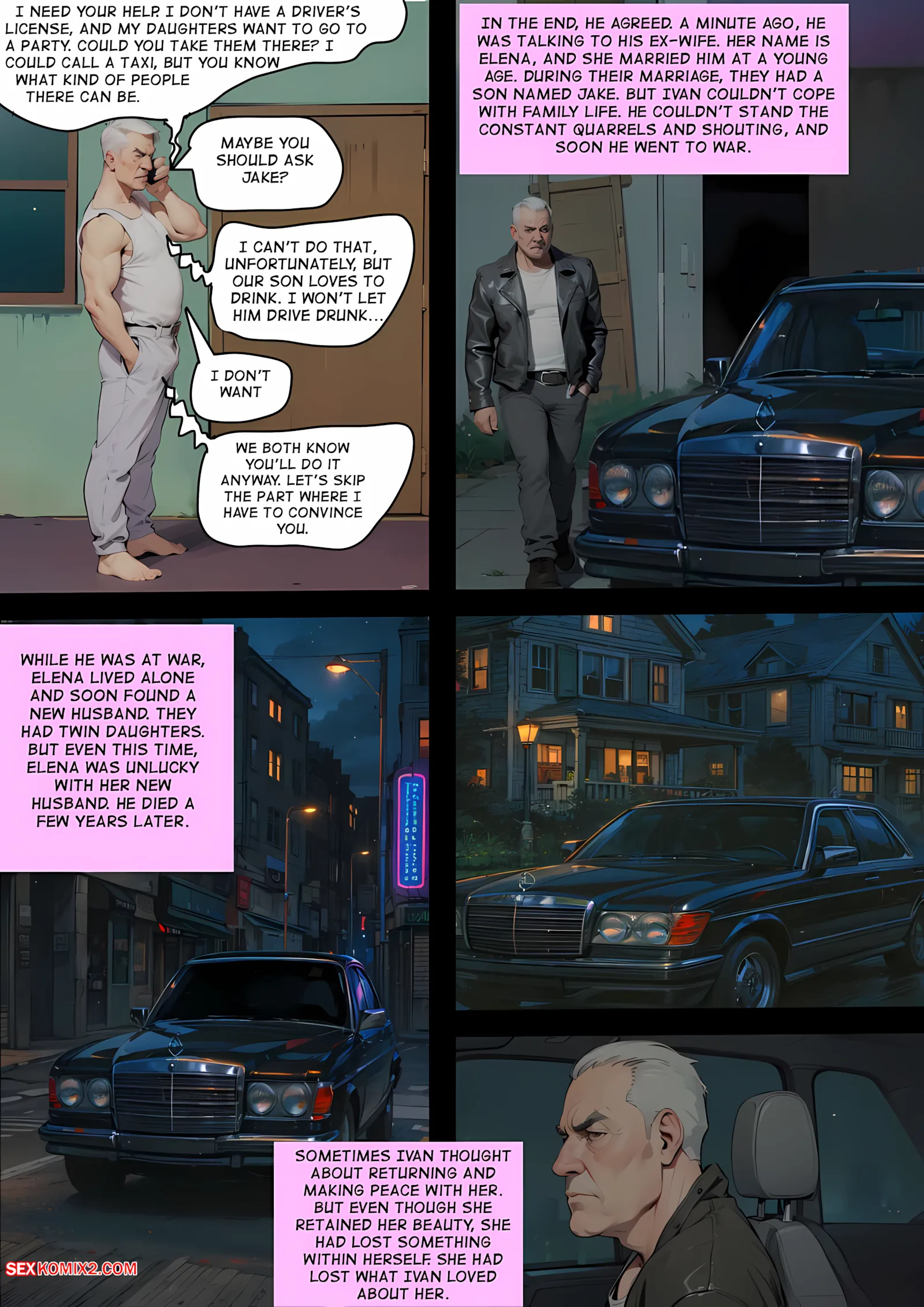 Very wrong [mr. cookie] AI - 1. Very wrong [AI Gen] - Page 4