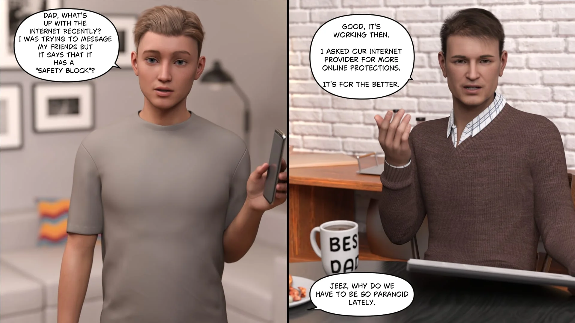 Shannon After Dark [NotAvailableXXX] - Shannon After Dark 0 - [NotAvailableXXX] - Page 7