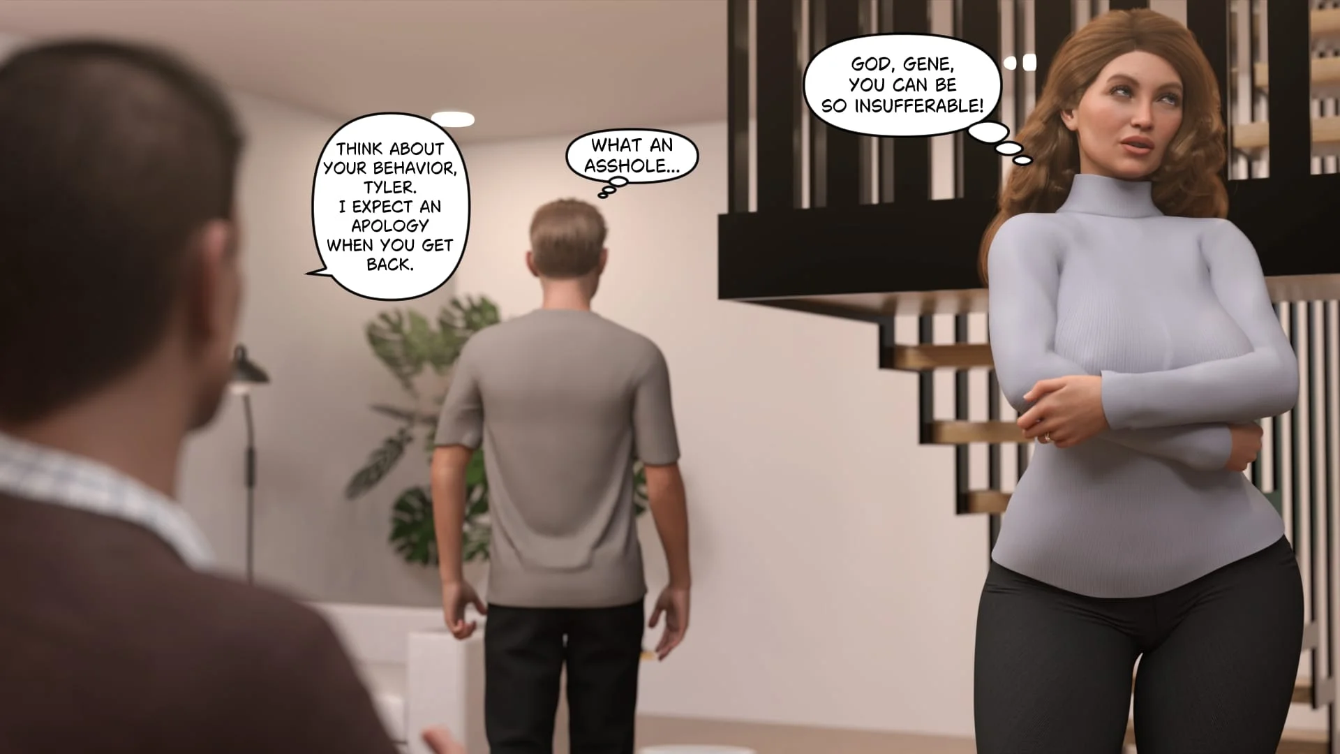 Shannon After Dark [NotAvailableXXX] - Shannon After Dark 0 - [NotAvailableXXX] - Page 12