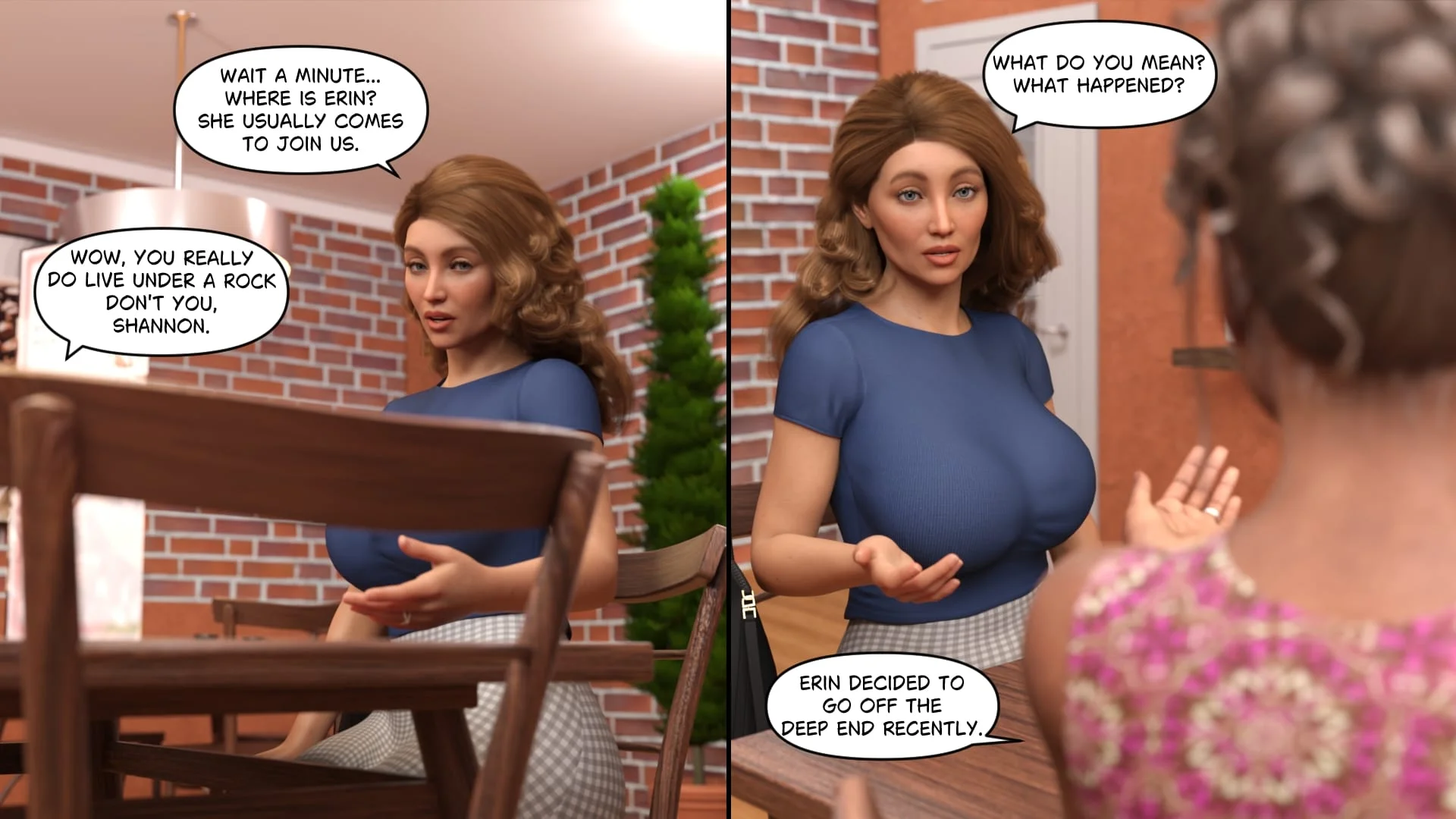 Shannon After Dark [NotAvailableXXX] - Shannon After Dark 0 - [NotAvailableXXX] - Page 26