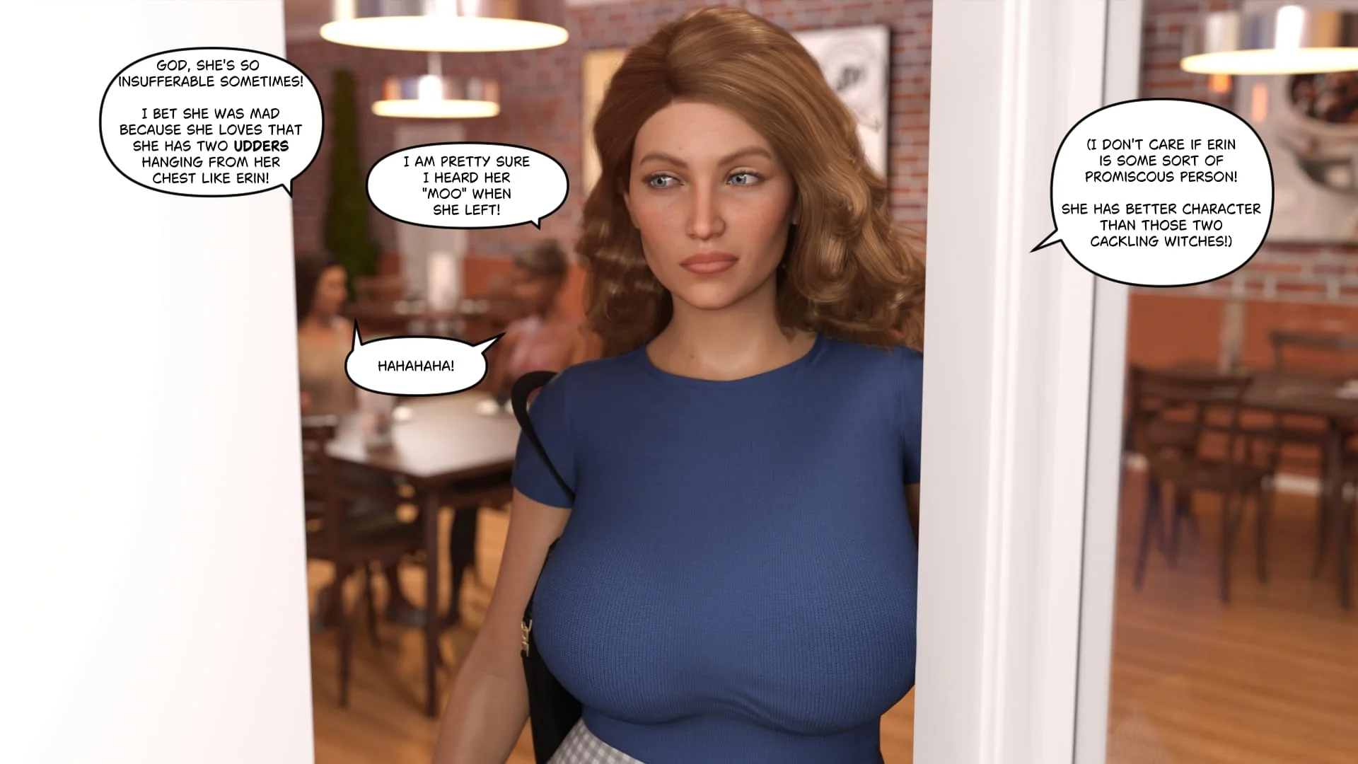 Shannon After Dark [NotAvailableXXX] - Shannon After Dark 0 - [NotAvailableXXX] - Page 31