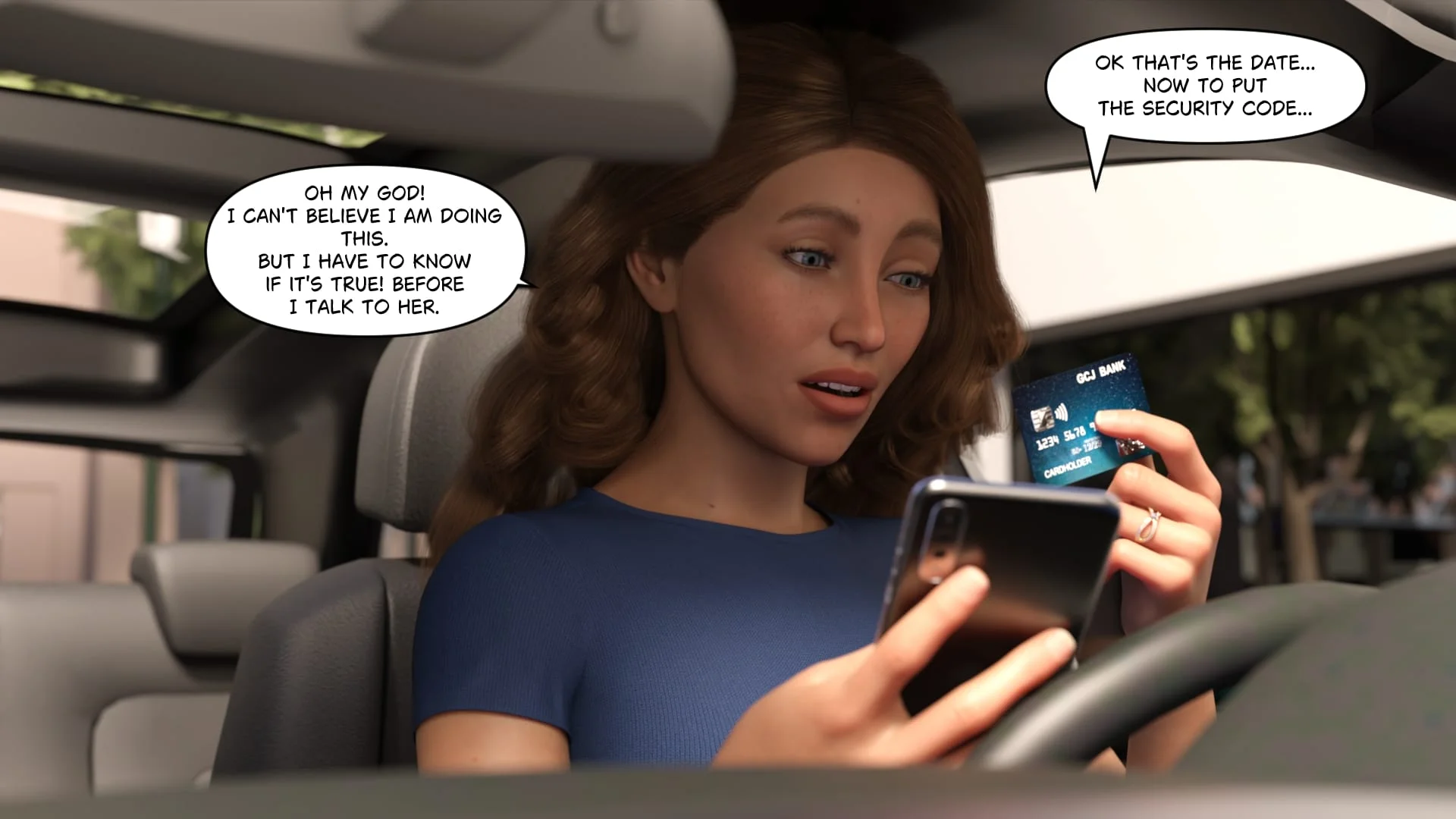 Shannon After Dark [NotAvailableXXX] - Shannon After Dark 0 - [NotAvailableXXX] - Page 34