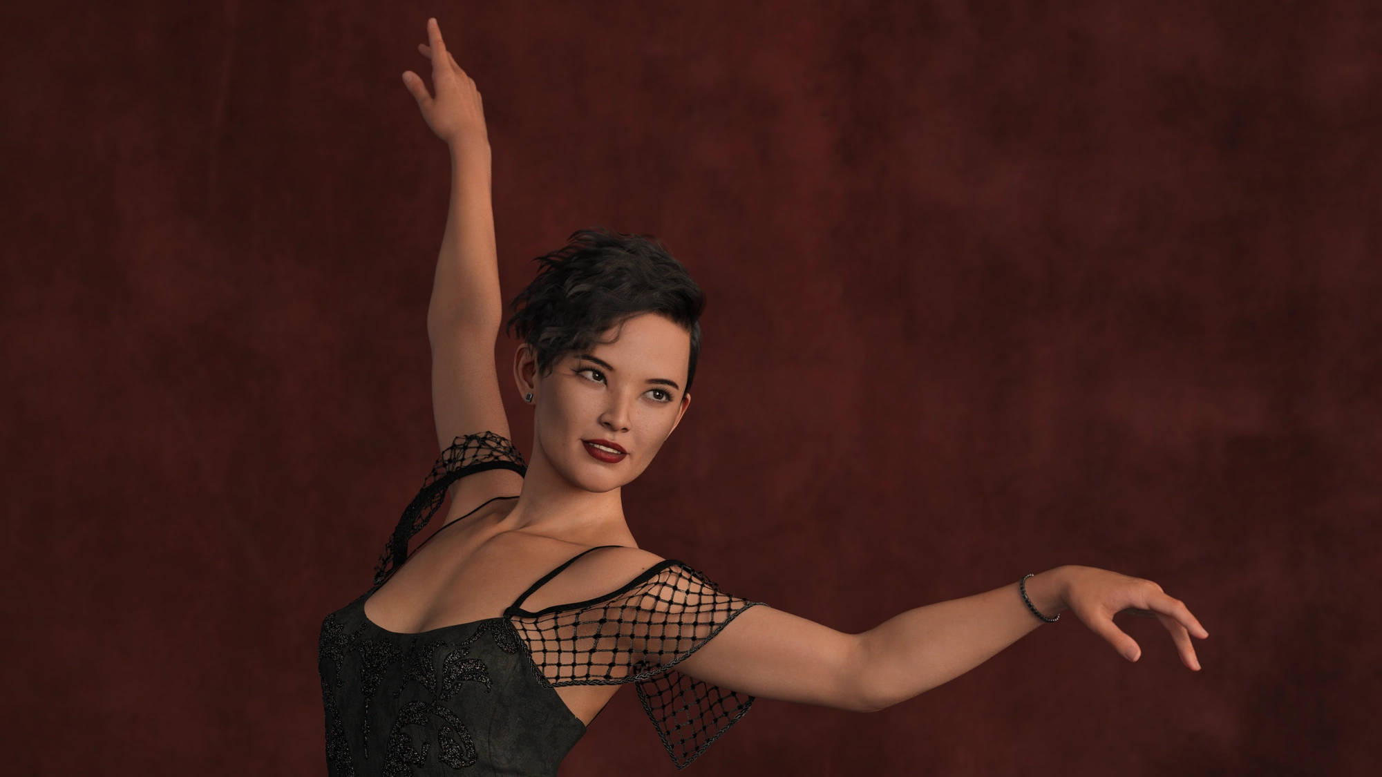 Clara [Kvadning] - Clara - Page 13