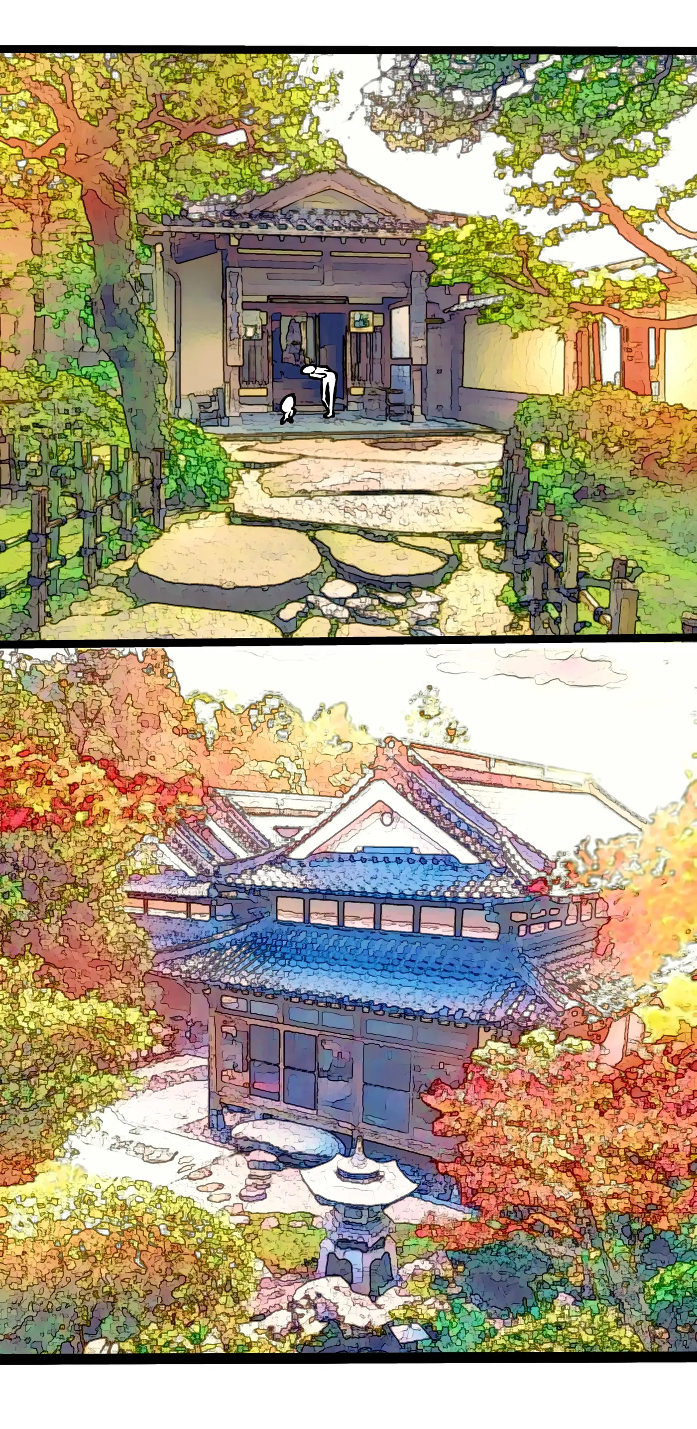 Ojisan Meat Shop [Jonthan062792] - 13 . Ojisan Meat Shop - Chapter 13 [Jonthan062792] - Page 19