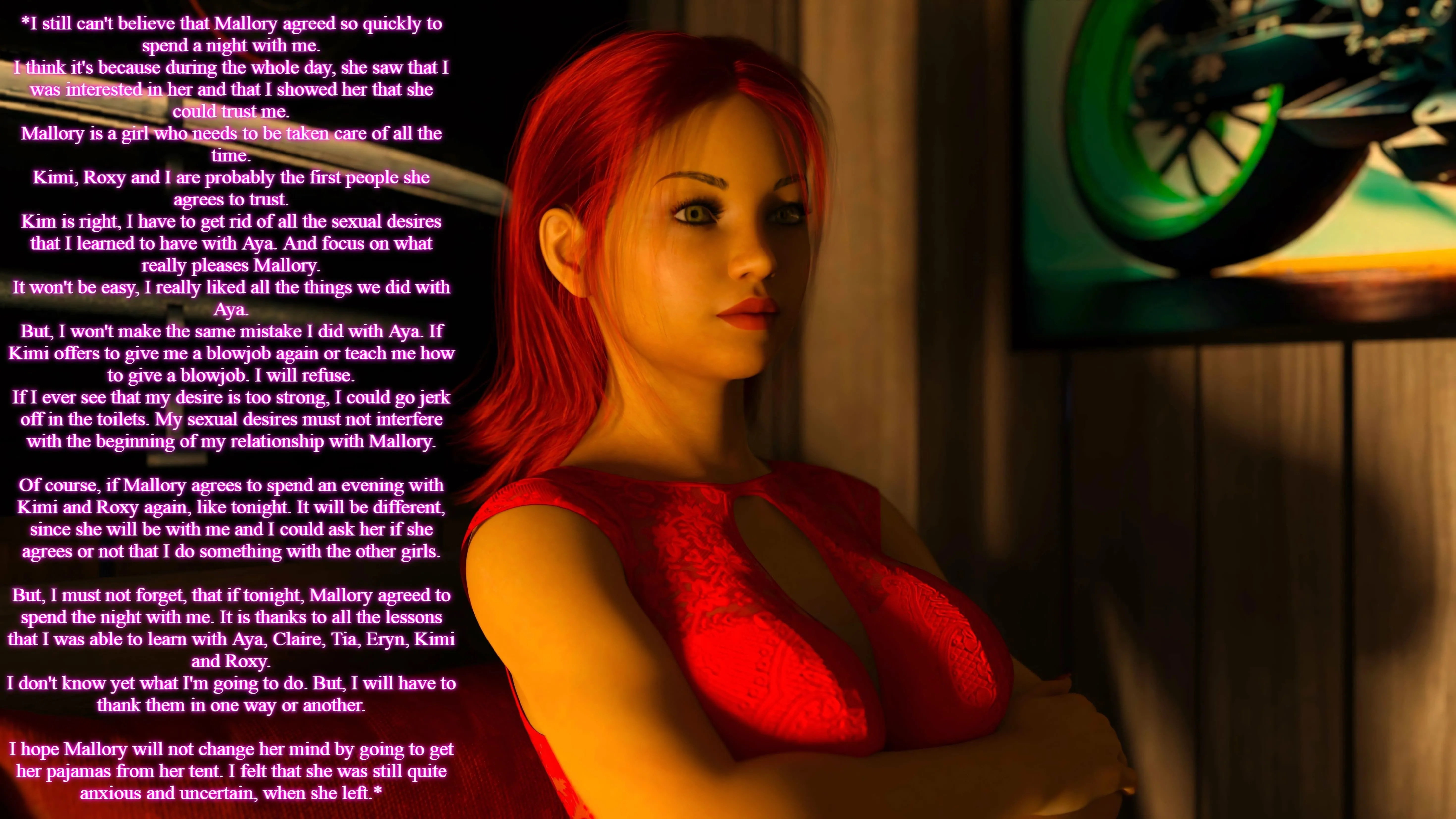 Coastal Connections - 21 . Coastal Connections - Chapter 21 [Pat] - Page 70
