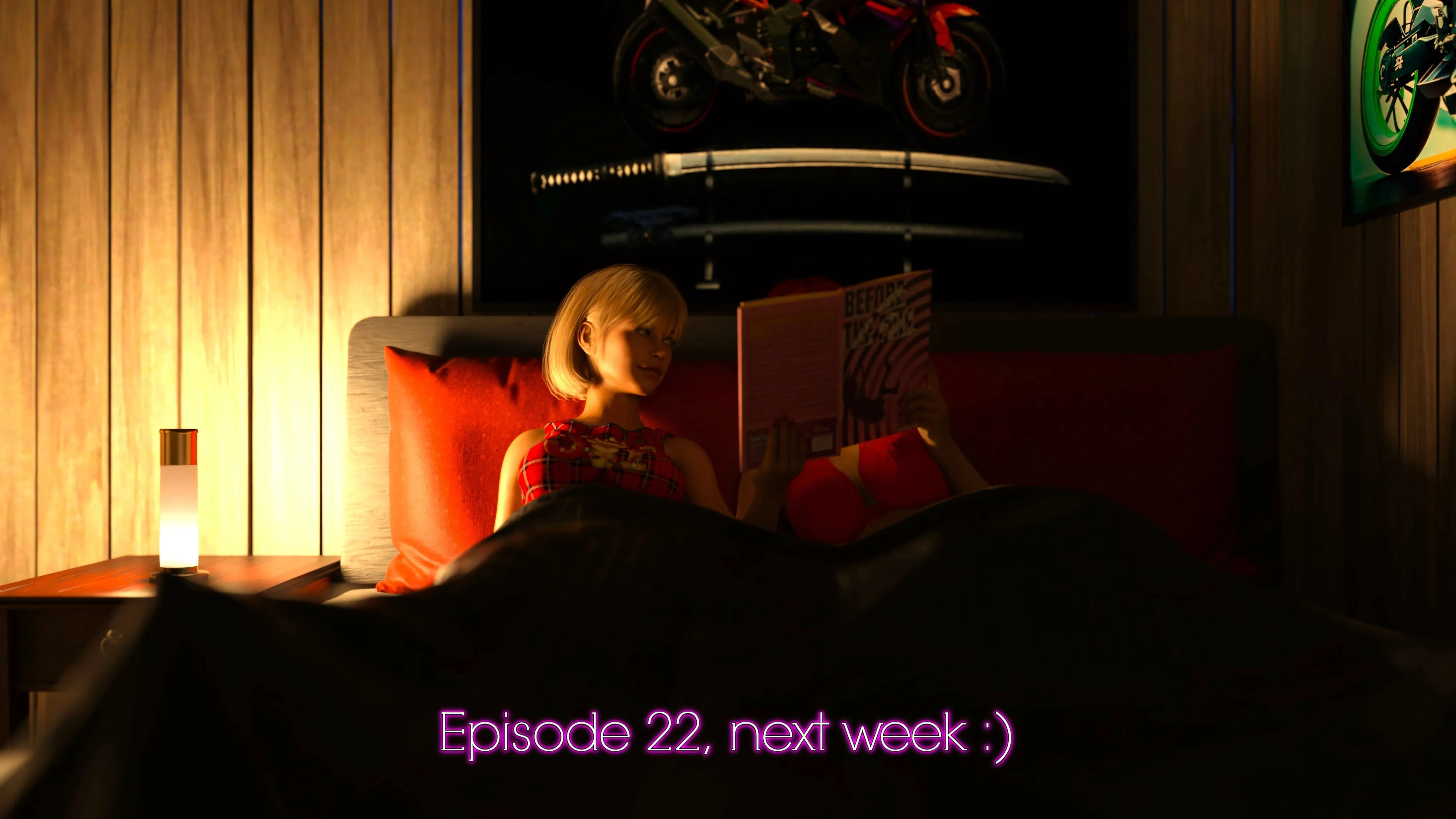 Coastal Connections - 21 . Coastal Connections - Chapter 21 [Pat] - Page 79