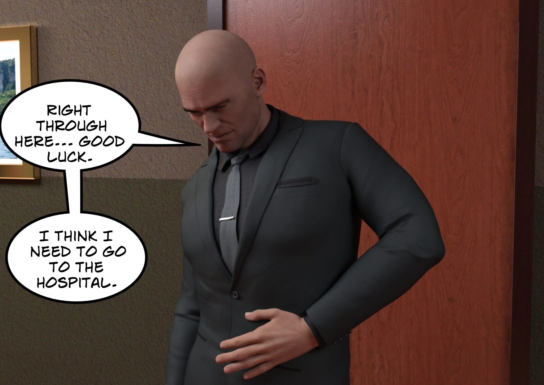 Heidi and Mia [GrowGetter] - Heidi and Mia - Page 29