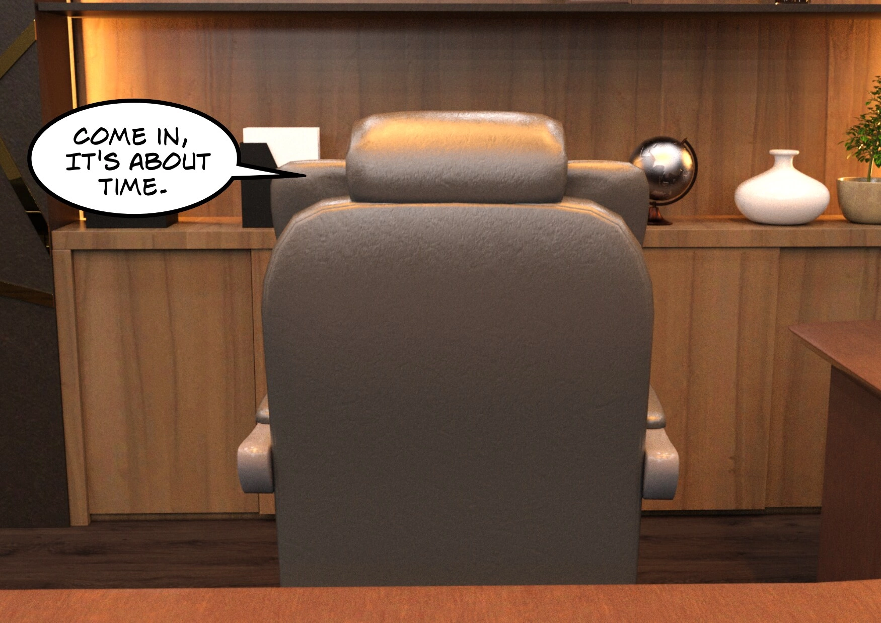 Heidi and Mia [GrowGetter] - Heidi and Mia - Page 30