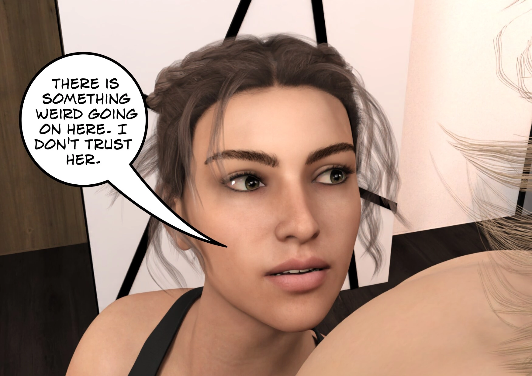 Heidi and Mia [GrowGetter] - Heidi and Mia - Page 41