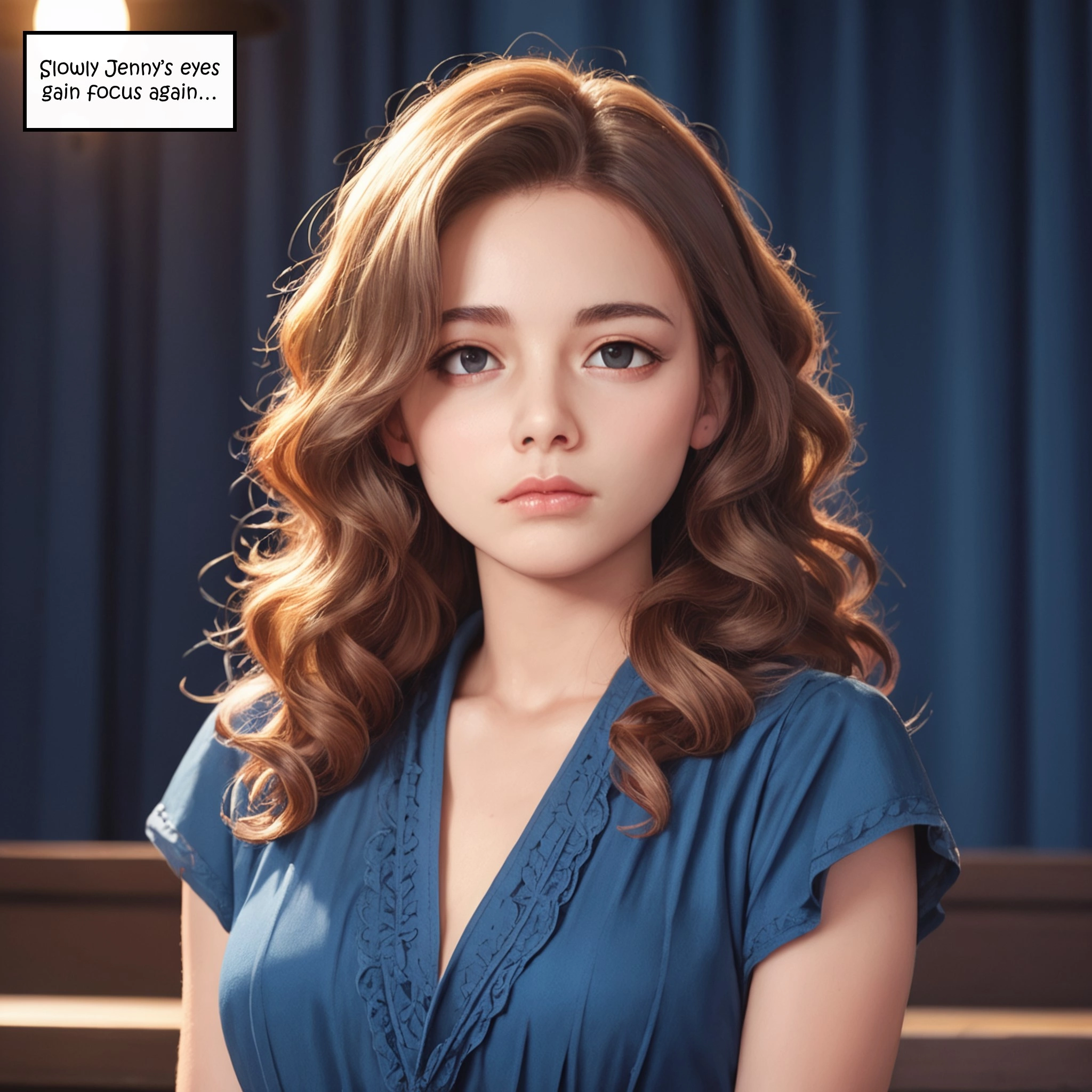 Ravishing Ravens: Hypnosis Stage Show [Hexxet] - Ravishing Ravens: Hypnosis Stage Show - Page 39