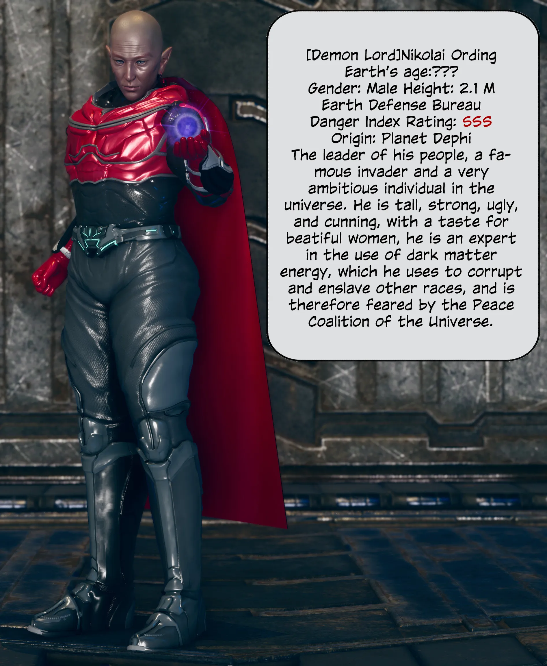 Team Aurora - 1 . Team Aurora - Chapter 1 [ikuu] - Page 11