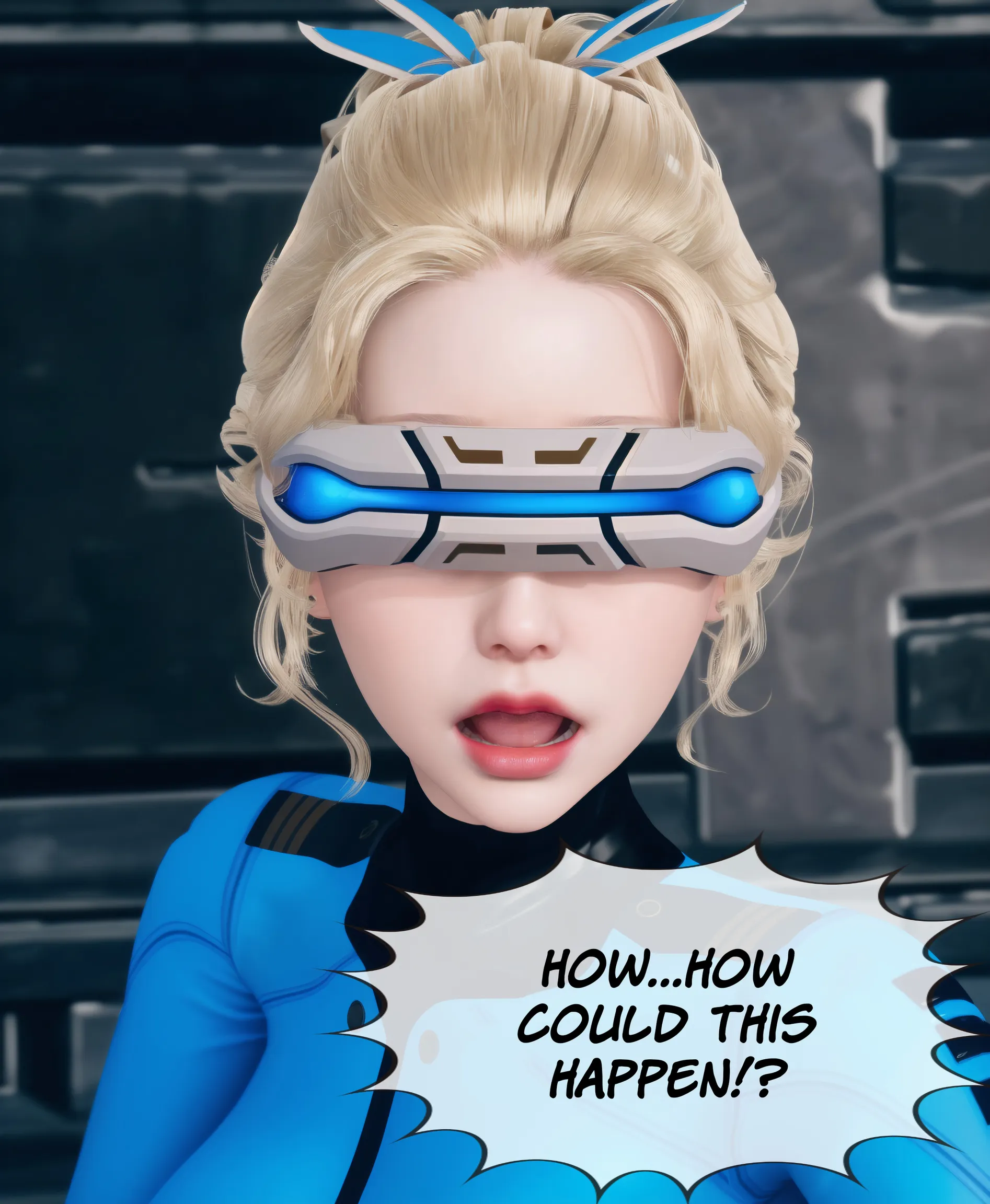 Team Aurora - 1 . Team Aurora - Chapter 1 [ikuu] - Page 45