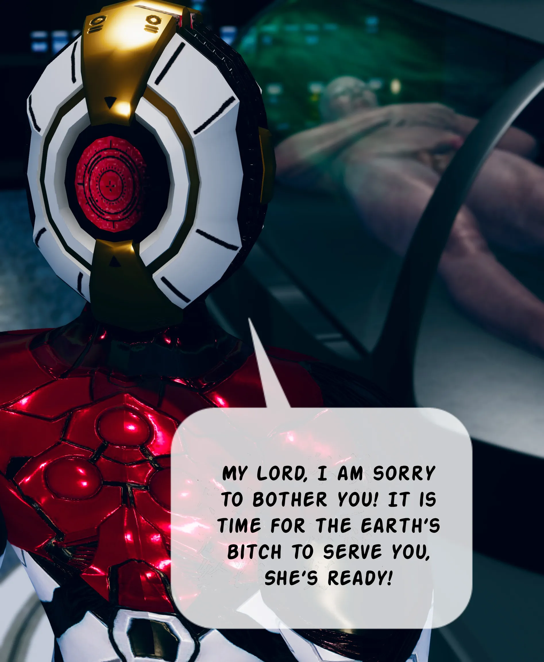 Team Aurora - 1 . Team Aurora - Chapter 1 [ikuu] - Page 66