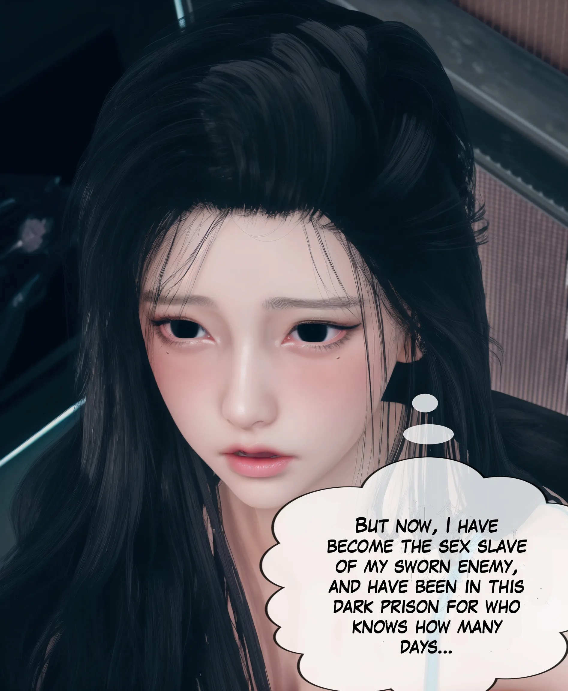 Team Aurora - 1 . Team Aurora - Chapter 1 [ikuu] - Page 78