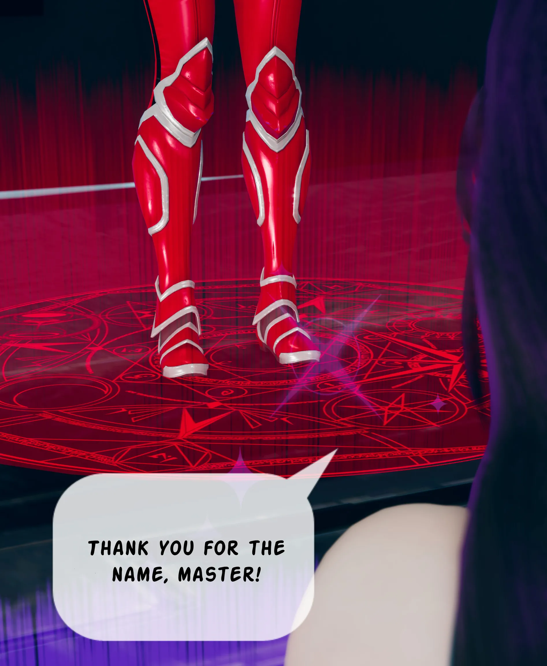 Team Aurora - 1 . Team Aurora - Chapter 1 [ikuu] - Page 118