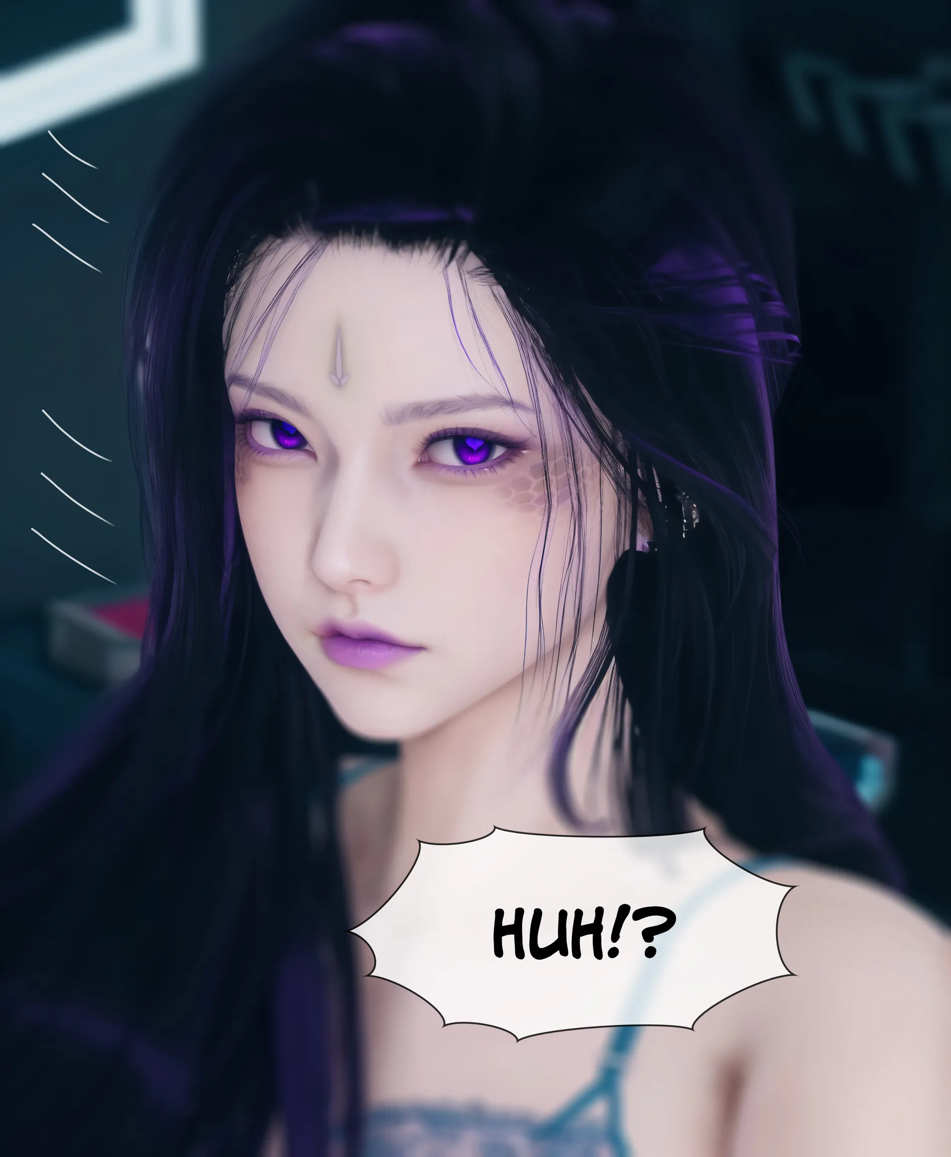 Team Aurora - 1 . Team Aurora - Chapter 1 [ikuu] - Page 120