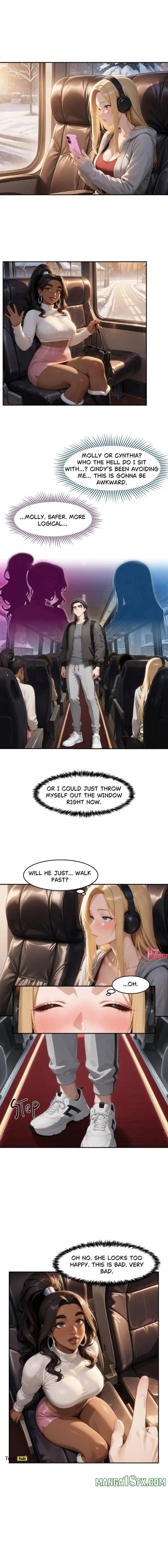 My Sister is The Campus Queen [Yan Suo] - Chapter 7 - Page 5