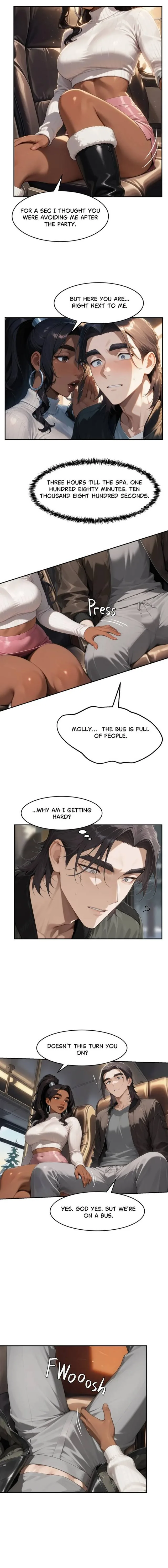 My Sister is The Campus Queen [Yan Suo] - Chapter 7 - Page 6