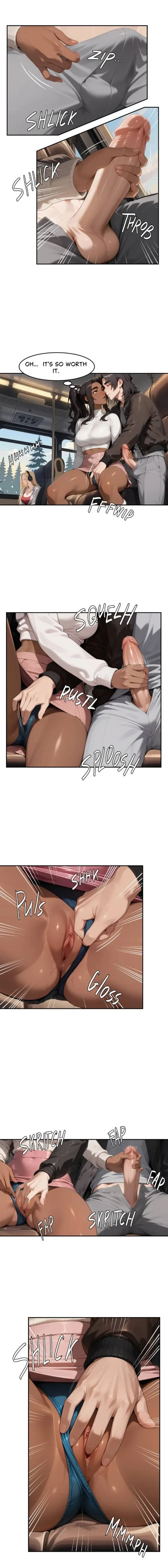 My Sister is The Campus Queen [Yan Suo] - Chapter 7 - Page 8
