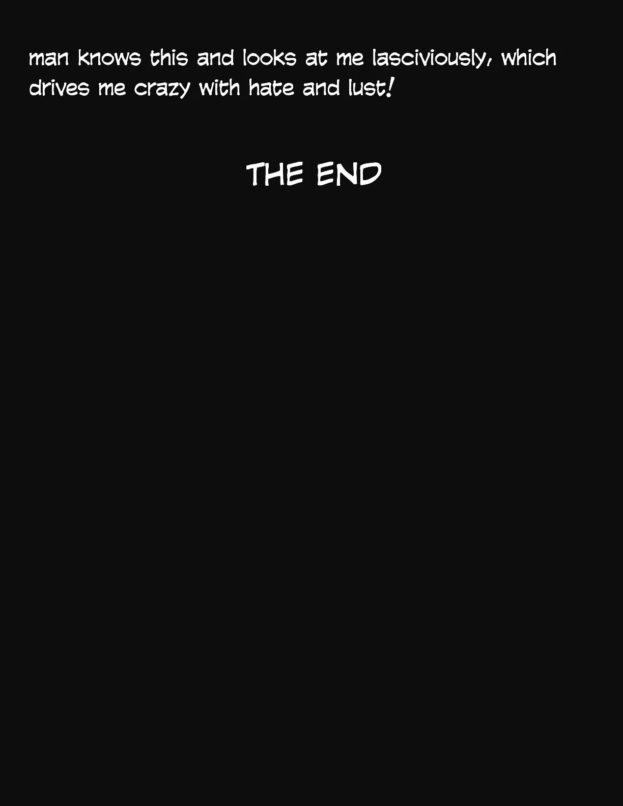 Animated Tales [WC | TF] - I HAD TO FUCK WITH THE BUILDING MANAGER - Page 12