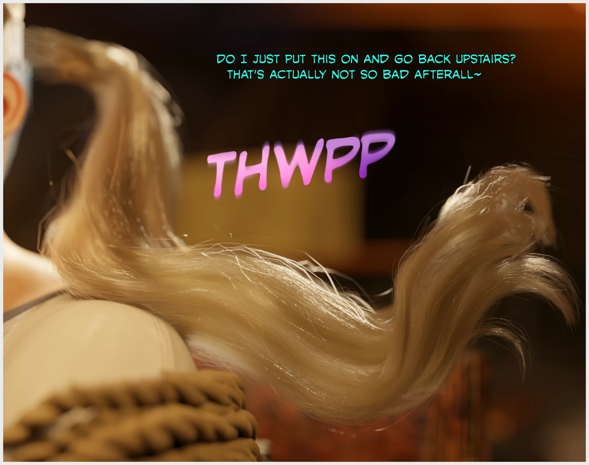 Sorority Induction [Tidy Fox] - Sorority Induction - Page 12