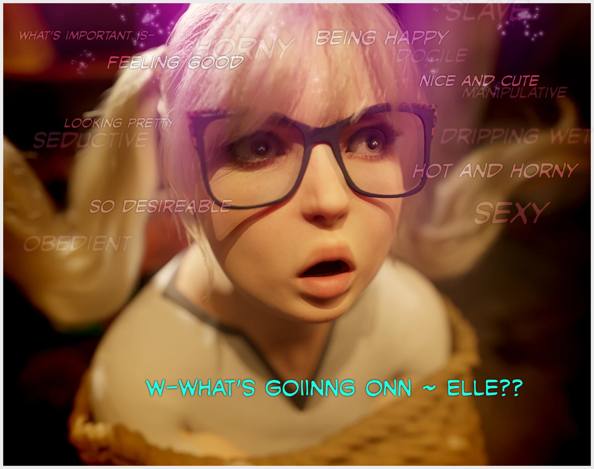 Sorority Induction [Tidy Fox] - Sorority Induction - Page 16