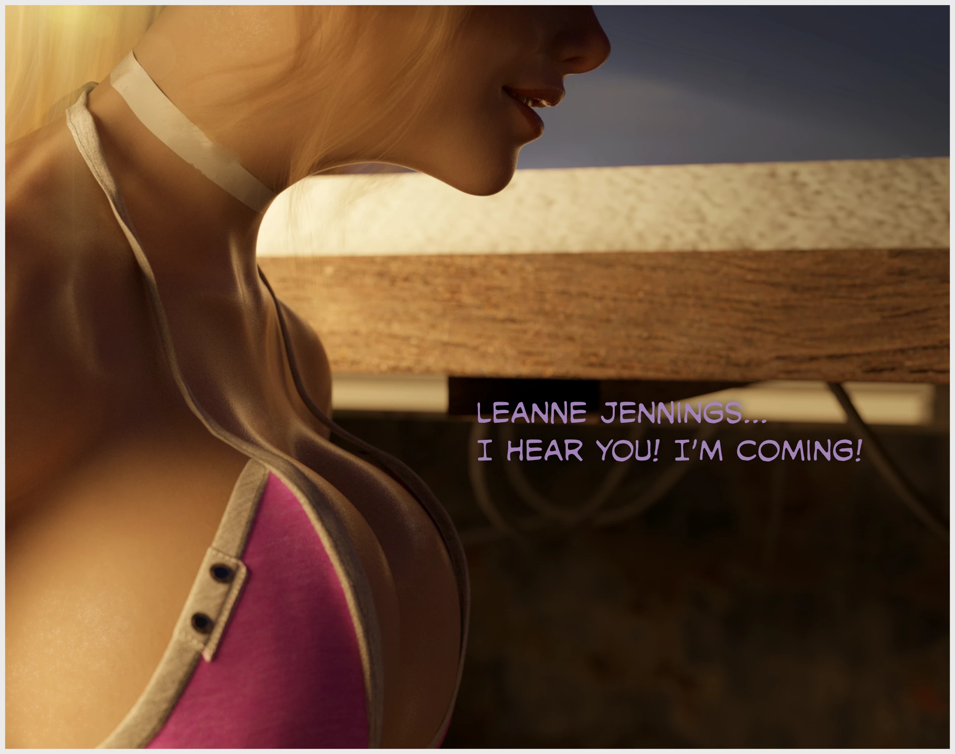 Sorority Induction [Tidy Fox] - Sorority Induction - Page 3