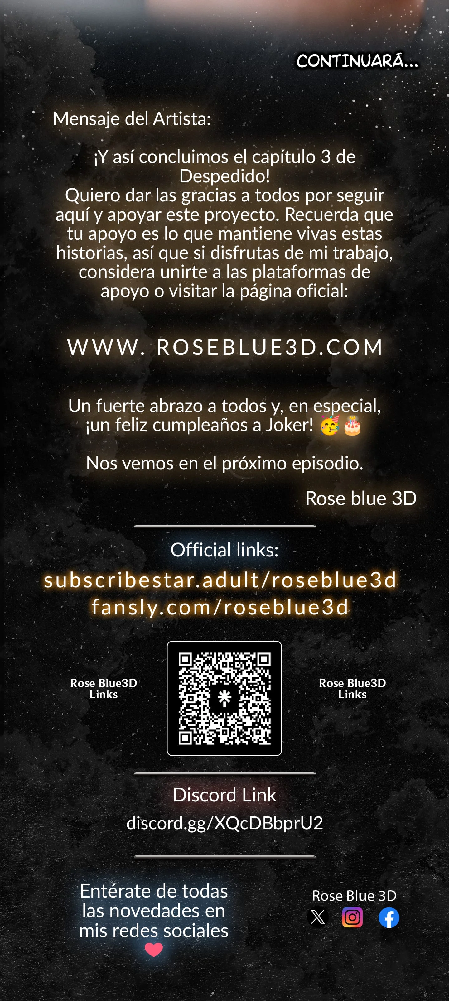 Dismissed [Rose Blue 3D] - 3 . Dismissed - Ch.3 - Page 95