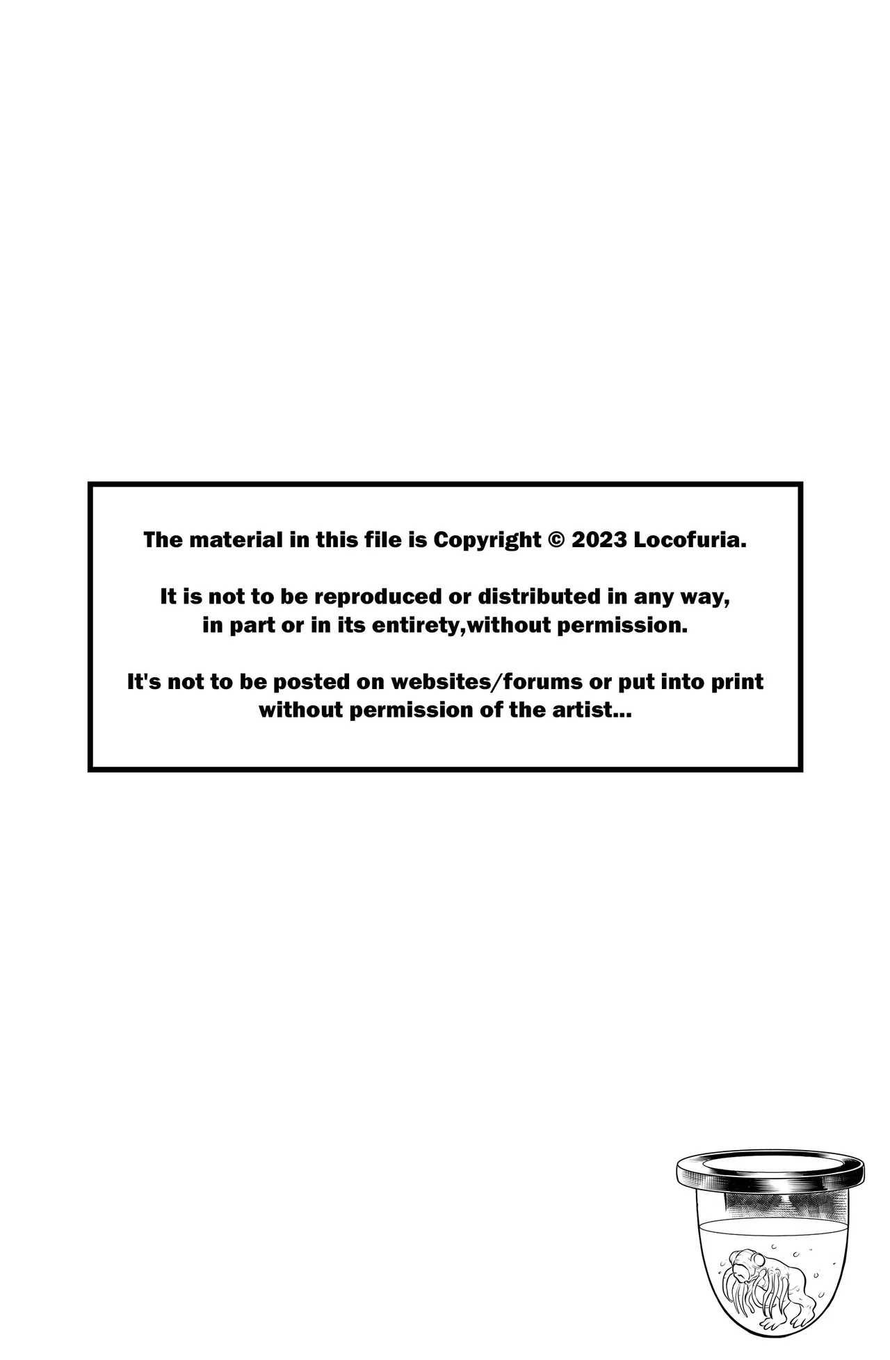 The Hutt’s slaves [Locofuria] - The Hutt's slaves - Page 2