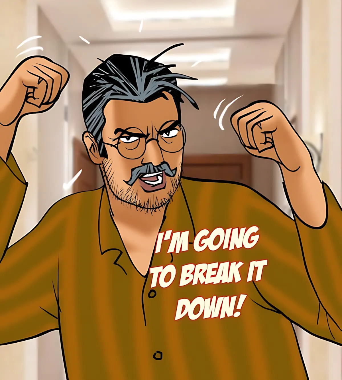 Velamma All Episodes Comics - 84 . Velamma - Episode 84 - A Touch Of Therapy - Page 36