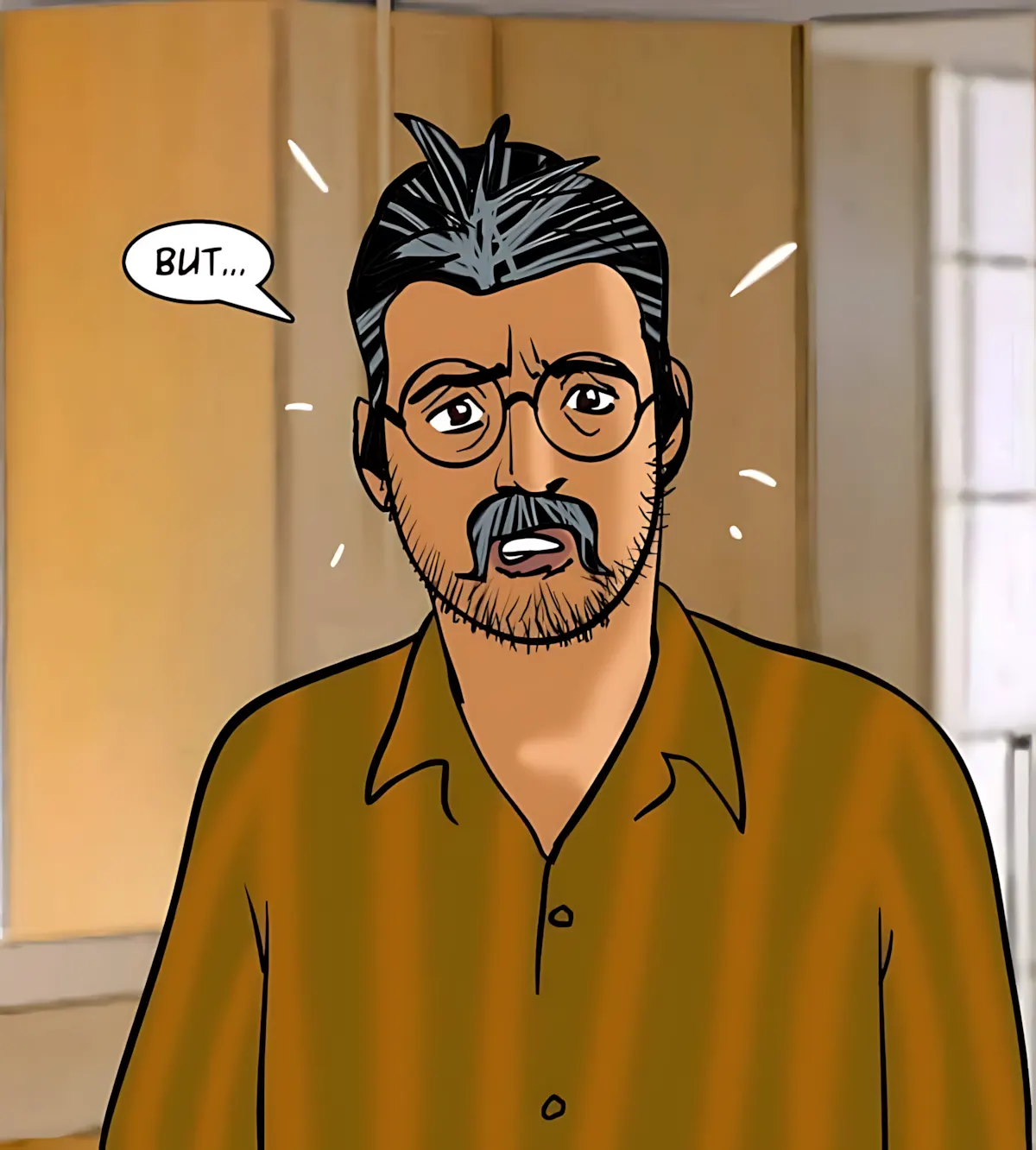 Velamma All Episodes Comics - 84 . Velamma - Episode 84 - A Touch Of Therapy - Page 50