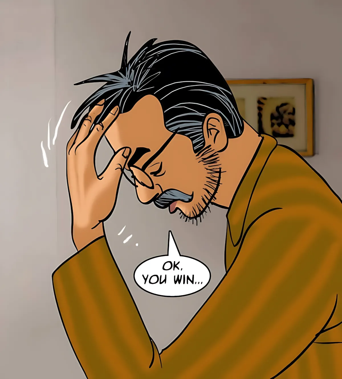 Velamma All Episodes Comics - 84 . Velamma - Episode 84 - A Touch Of Therapy - Page 54