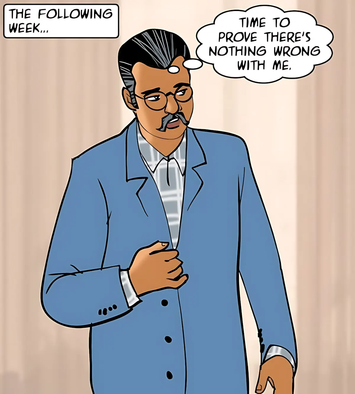 Velamma All Episodes Comics - 84 . Velamma - Episode 84 - A Touch Of Therapy - Page 58