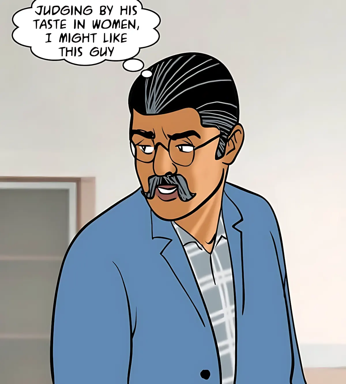 Velamma All Episodes Comics - 84 . Velamma - Episode 84 - A Touch Of Therapy - Page 68