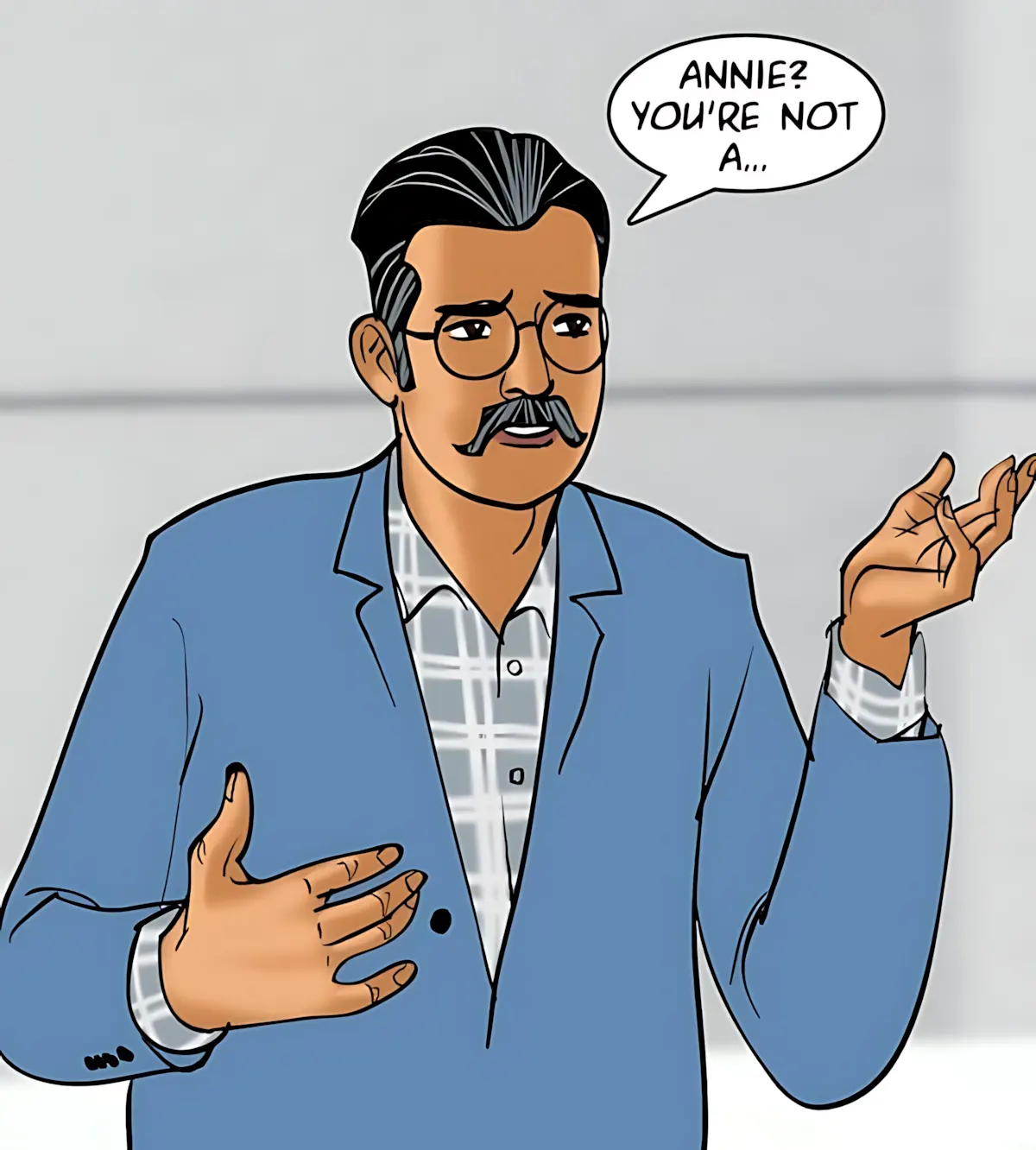 Velamma All Episodes Comics - 84 . Velamma - Episode 84 - A Touch Of Therapy - Page 71